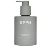 EFFN Body Crème Fragrance Free 300ml