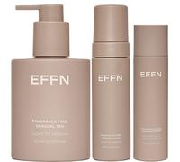 EFFN The Tanning Essentials - Light Medium Kit