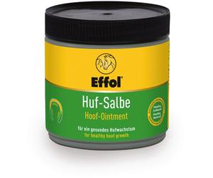 Effol Hoof Ointment, black - 500 ml