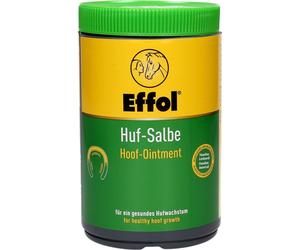 Effol Hoof Ointment, green - 1 l