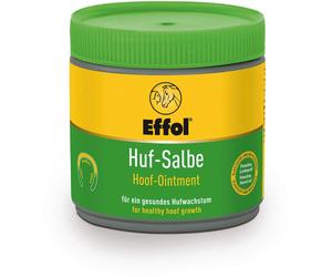 Effol Hoof Ointment, green - 500 ml