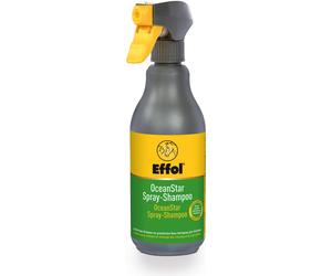 Effol OceanStar Spray Shampoo - 500 ml