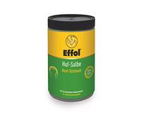 Effol, Onguent per Pettine Unisex-Adulto, Nero, 1 litro