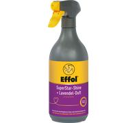 Effol SuperStar Shine Lavender - 750 ml