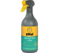 Effol SuperStar-Shine + Mint - 750 ml