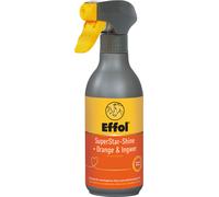 Effol SuperStar-Shine Orange & Ginger - 750 ml