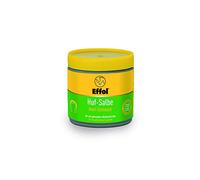Effol Hoof Ointment, yellow - 500 ml