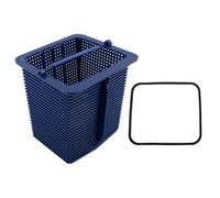 EfFor Fortless Debris Collection Cestello Skimmer per Hayward SuperPump B167
