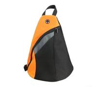 EfforPrac Pickleball Single Shoulder Bag 34x40cm Large Capacity | Fits multiple rackets, balls, accessories, 34x40cm size, single shoulder carry, daily sports use