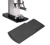 Effortless Cucina Organizzazione Caff Maker Scorrevole Vassoio for Easy Access