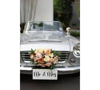 Effortless Wedding Planner: A Simple & Elegant Organizer for a Stress-Free Wedding