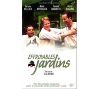Effroyables jardins