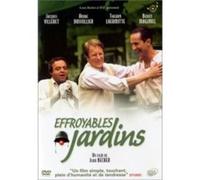 Effroyables jardins