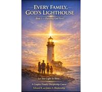 EFGL Book 1: Pursuing God 1st!: Let Your Light So Shine...