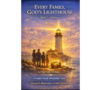 EFGL Book 2: Finances: Let Your Light so Shine...