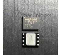 Efi Bios Firmware Chip Per Apple IMAC 54.6cm A1418 2015 Emc 2889 820-00034-A