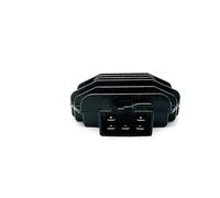 EFI Moto Xizhi Xili Raddrizzatore Al Silicio WH125T-5C 5D Regolatore Di Carica Raddrizzatore regolatore tensione