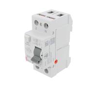 EFI6-P2 AC 40/0.03 Interruttore RCD Nome: 40A IDiff: 30mA Polo: 2 230/400V DI...