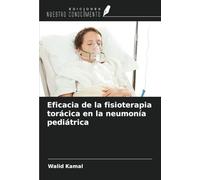 Eficacia de la fisioterapia torácica en la neumonía pediátrica