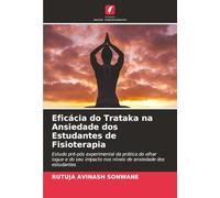 Eficácia do Trataka na Ansiedade dos Estudantes de Fisioterapia: Estudo pré-pós experimental da prática do olhar iogue e do seu impacto nos níveis de ansiedade dos estudantes