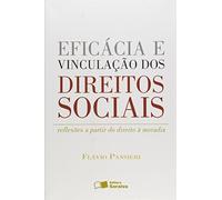 Eficácia e Vinculação dos Direitos Sociais. Reflexões a Partir do Direito a Moradia