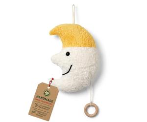 Efie, Carillon Luna, melodia, sonno bambino, sonno