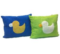 Efie cuscino Set risparmio, prezzo, in cotone organico controllati, 100% Made in Germany da oltre 60 anni