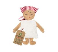 Efie Farro cuscino termico della ragazza, materiale biologico (Organic), made in Germany