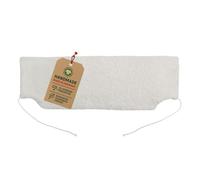 Efie Farro del grano, Cuscino termico Scalda collo/spalle, biologico, 100% Made in Germany