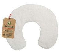 Efie Farro del grano, Cuscino termico Spalla waermer, biologico, 100% Made in Germany