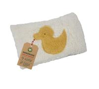 Efie Farro di cuscino termico Anatra, biologico (Organic), made in Germany