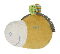 Efie Farro grano cuscino termico cavallo, materiale da coltivazione biologica controllata, 100% Made in Germany