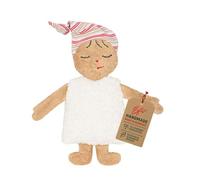 Efie noccioli di calore Cuscino Ragazzo, biologico (Organic), made in Germany
