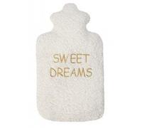 Efie noccioli di cuscino termico - Grande Proverbi: Sweet Dreams, Coltivazione biologica controllata (organico), 100% Made in Germany