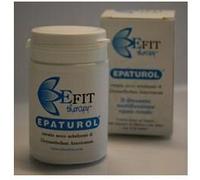 efit Epaturol Estr.secco 60 Capsule