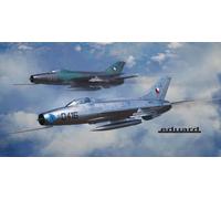 EFKA / MiG-21F-13 - 1/48 - EDUARD 11190
