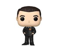 Efl Funko Pop Football Figure in Vinile Barcelona - Xavi 9 Cm