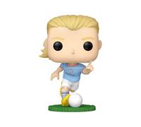 Funko pop manchester city erling haaland 60