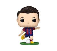 Efl Pop Football Vinile Figura Barcelona - Lewandowski 9 Cm Funko