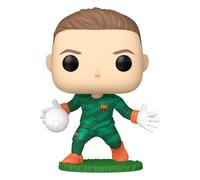 Merchandising Barcelona: Funko Pop Football - Ter Stegen (Vinyl Figure 67)
