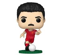 Funko Pop! Football – Figura in vinile da collezione Liverpool FC Ian Rush (PRESALE 26/12/2025)