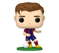 EFL POP Football Vinyl Figure Barcelona - Gavi 9 cm