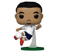 Funko POP! Football: England - Trent Alexander Arnold - Figura in vinile da collezione - Idea regalo - Prodotto ufficiale - Giocattoli per bambini e adulti - Modello di figura per collezionisti
