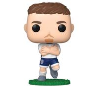 Funko POP! Football: England - Cole Palmer - Figura in vinile da collezione - Idea regalo - Prodotto ufficiale - Giocattoli per bambini e adulti - Modello di figura per collezionisti ed esposizione