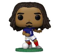 Funko POP! France FC: Jules Kounde