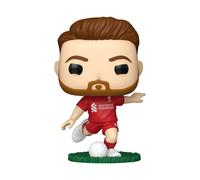EFL POP Football Vinyl Figure Liverpool - Alexis Mac Allister 9 cm