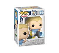 EFL POP Football Vinyl Figure ManCity - Erling Haaland 9 cm #60 - Football