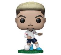 Funko POP! Football: USA - Antonee Robinson - Figura in vinile da collezione - Idea regalo - Prodotto ufficiale - Giocattoli per bambini e adulti - Modello di figura per collezionisti ed esposizione
