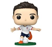 EFL POP Football Vinyl Figure USA- Christian Pulisic 9 cm