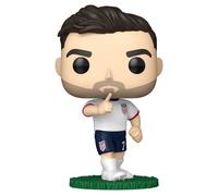 EFL POP Football Vinyl Figure USA- Giovani Reyna 9 cm